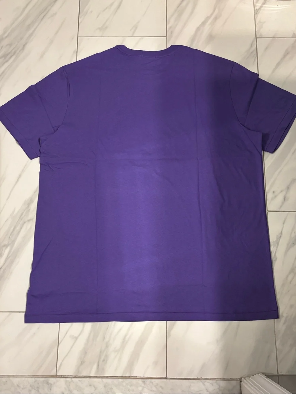 Men’s Polo Ralph Lauren Big and Tall T-Shirt